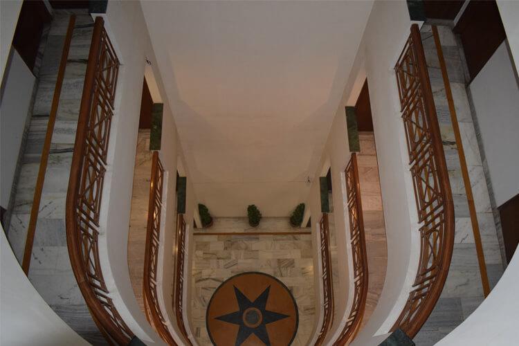 Hotel Vaibhav Βαρανάσι Εξωτερικό φωτογραφία