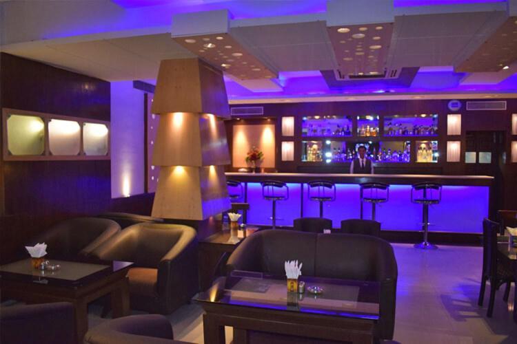 Hotel Vaibhav Βαρανάσι Εξωτερικό φωτογραφία