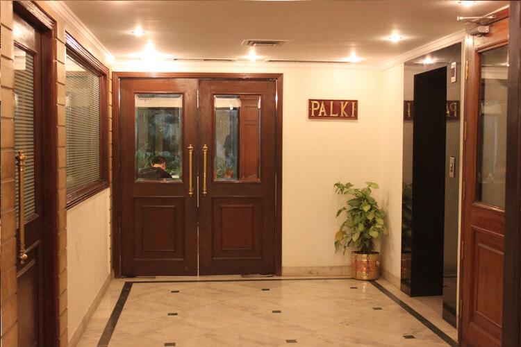 Hotel Vaibhav Βαρανάσι Εξωτερικό φωτογραφία
